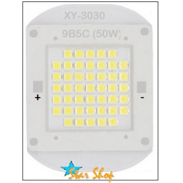 CHIP LED SMD3030 50W