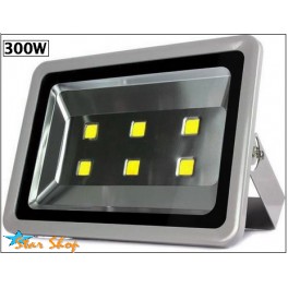 PROYECTOR LED CHIP EPISTAR 300W