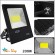 PROYECTOR LED CHIP COB 200W