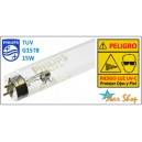 TUBO GERMICIDA 15W PHILIPS G15T8