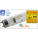 TUBO GERMICIDA 36W PHILIPS G36T8