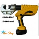 APRIETATERMINALES INALÁMBRICO HHYD-400D