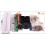 KIT DIY PLACA DE PRUEBAS PARA PRINCIPIANTES