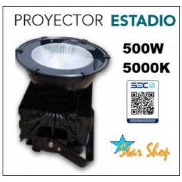 PROYECTOR LED CREE ESTADIO 500W