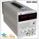 FUENTE DE PODER REGULADA Y AJUSTABLE 30V-5A 