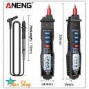 MULTITESTER LAPIZ  A3003 ANENG SMART