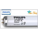 TUBO PHILIPS UV-A ACTINIC BL TL-K 40W/10-R REPROGRAFÍA