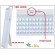 LÁMPARA EMERGENCIA BA 160 LEDS