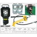 HHY-1000F APRIETA TERMINALES ELÉCTRICOS, desde 300 a 1000mm2, EQUIPO INDUSTRIAL