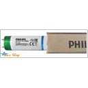 TUBO PHILIPS 36W UV ATRAPA INSECTOS CON TEFLÓN