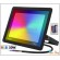 PROYECTOR RGB LED SMD COLOR 50W c/CONTROL REMOTO