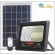 PROYECTOR SOLAR LED 100W CONTROL REMOTO