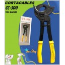 CORTADORA DE CABLES CC-500 SOBRE 2000MCM