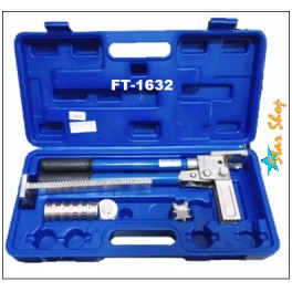 PRENSA PARA TUBO PEX FT-1632 