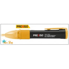 DETECTOR DE VOLTAJE PREXISO