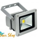 FOCO PROYECTOR LED 10W MULTICHIP HIGH-POWER GRAN POTENCIA LUMÍNICA