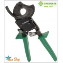CORTACABLES MECÁNICO GREENLEE 759