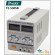 FUENTE DE PODER REGULADA y AJUSTABLE 30V-5A PROSKIT