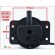 MÓDULO CALEFACTOR UNIVERSAL 1000W PARA GENERADOR DIESEL