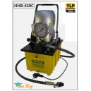 BOMBA HIDRÁULICA ELÉCTRICA HHB-630C