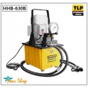 BOMBA HIDRÁULICA ELÉCTRICA HHB-630B DOBLE EFECTO