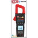 MULTÍMETRO TENAZA UT202BT BLUETOOTH