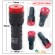 PILOTO LED INTERMITENTE AC220V CON ZUMBADOR