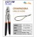CRIMPADORA PARA SELLAR CASQUILLOS ALUMINIO/CABLES DE ACERO