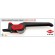 DESVAINADOR/PELACABLES KNIPEX 16 40 150