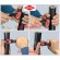 DESVAINADOR/PELACABLES KNIPEX 16 40 150