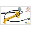 BOMBA HIDRÁULICA TLP MODELO HHB-700B