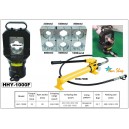 HHY-1000F APRIETA TERMINALES ELÉCTRICOS, 240-1000mm2, BOMBA ESTÁNDAR, EQUIPO INDUSTRIAL