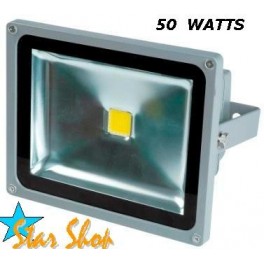 FOCO PROYECTOR LED 50W MULTICHIP HI-POWER