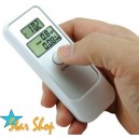 ALCOHOL TESTER DIGITAL DOBLE DISPLAY