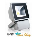 PROYECTOR 100W LED EPISTAR MULTICHIP HIGH-POWER EXTERIOR