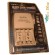 Cargador Rápido CHB-7N9 Spike para Pilas AA-AAA y Bat. 9V