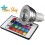 AMPOLLETA LED RGB 16 COLORES CONTROL REMOTO