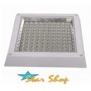 FOCOS LED CUADRADOS 4 a 12W SOBREPUESTOS