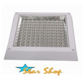 FOCOS LED CUADRADOS 4 a 12W SOBREPUESTOS FOCOS LED CUADRADOS 4 a 12W SOBREPUESTOS